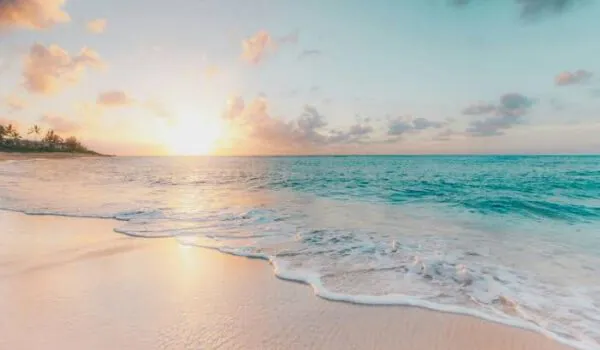A Sunrise Guide to Peaceful Coastal Towns