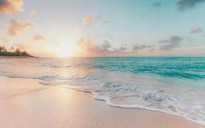 A Sunrise Guide to Peaceful Coastal Towns