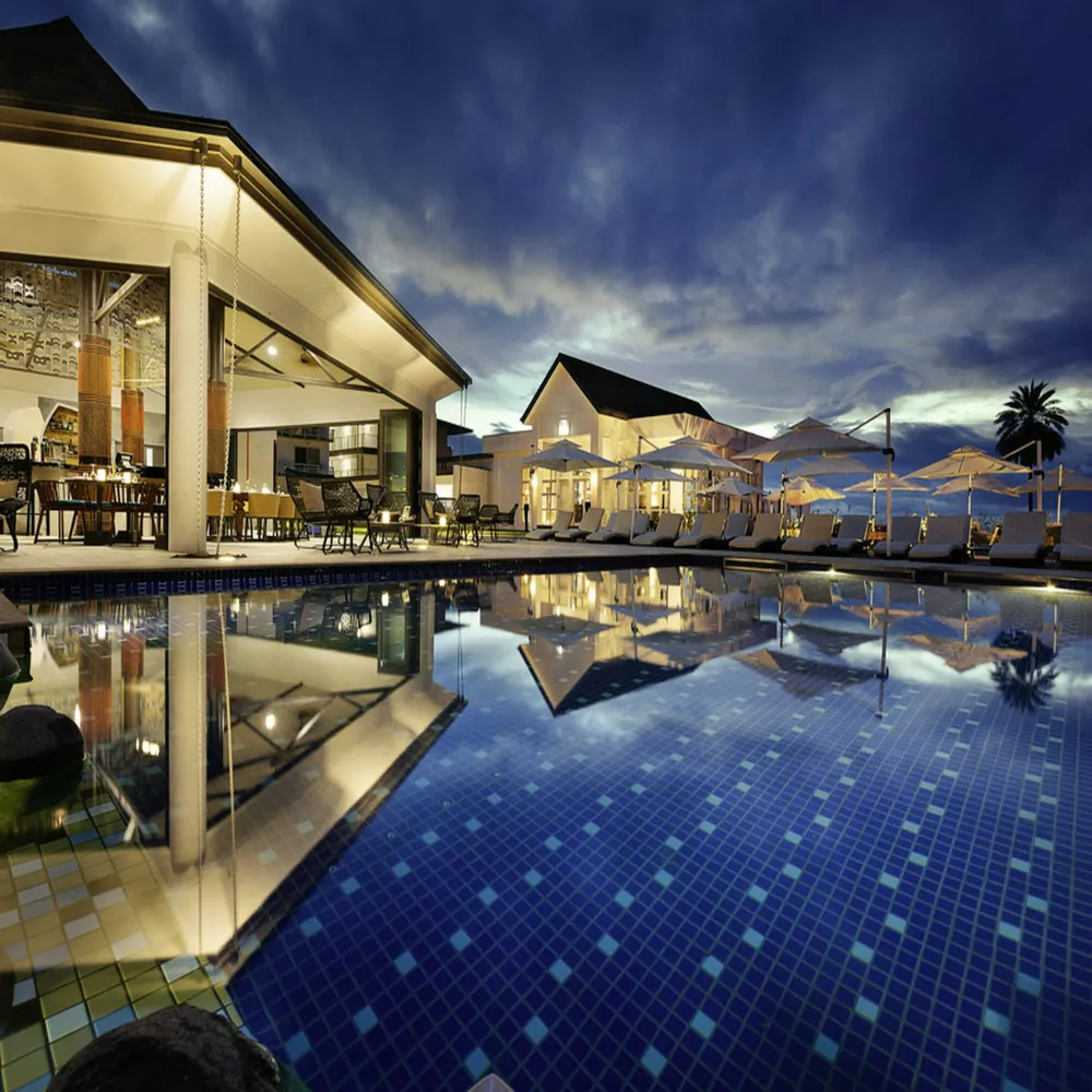 Homestay Mây Núi – ảnh 1