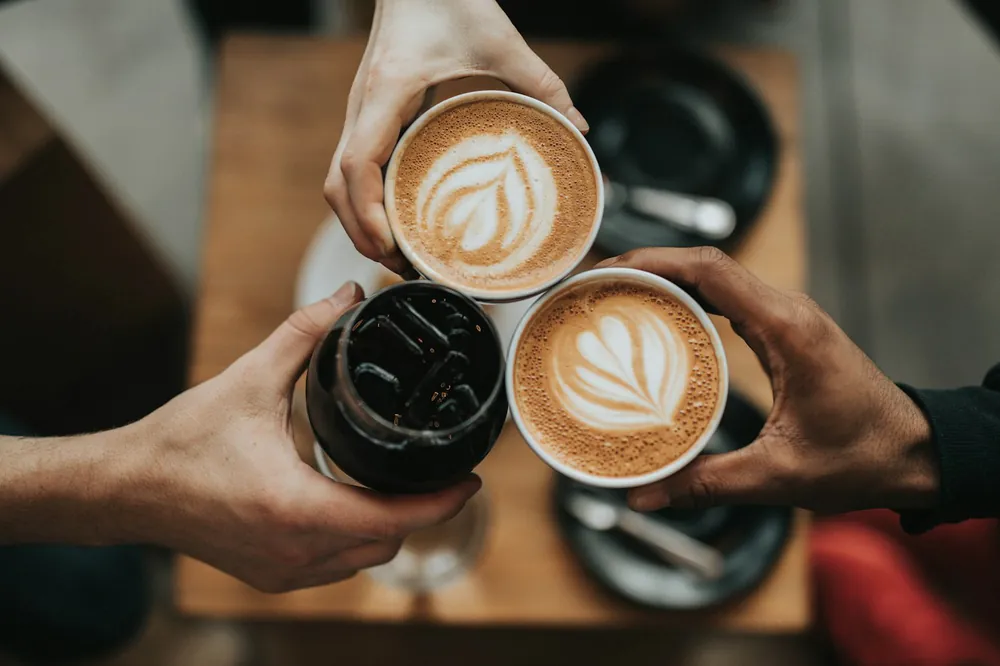 Trà & Cafe An Yên – ảnh 1